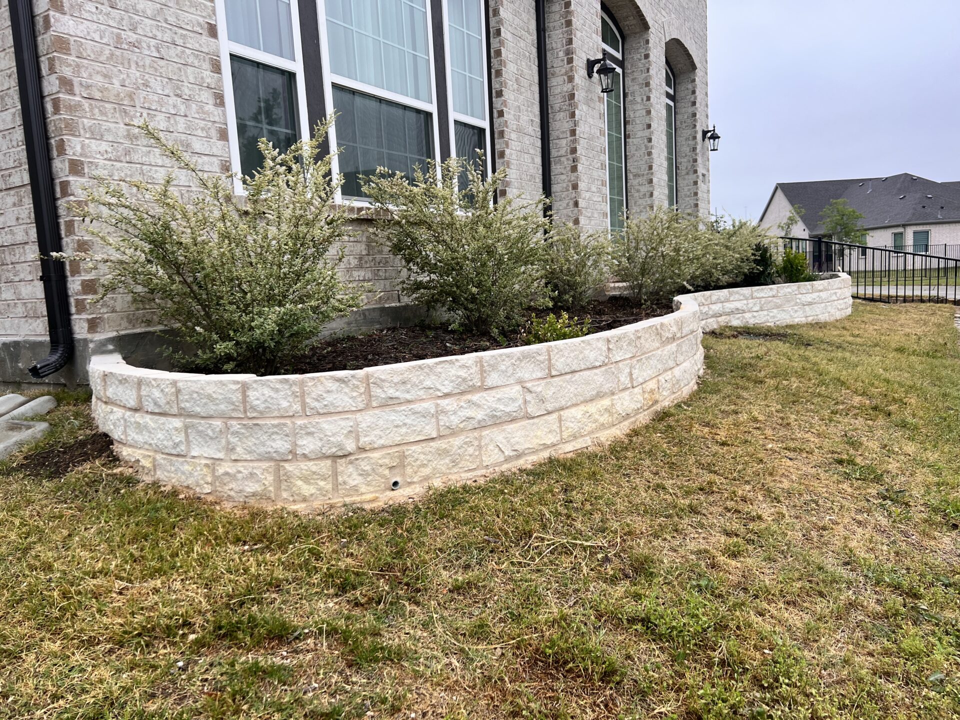 Retaining Walls Watauga